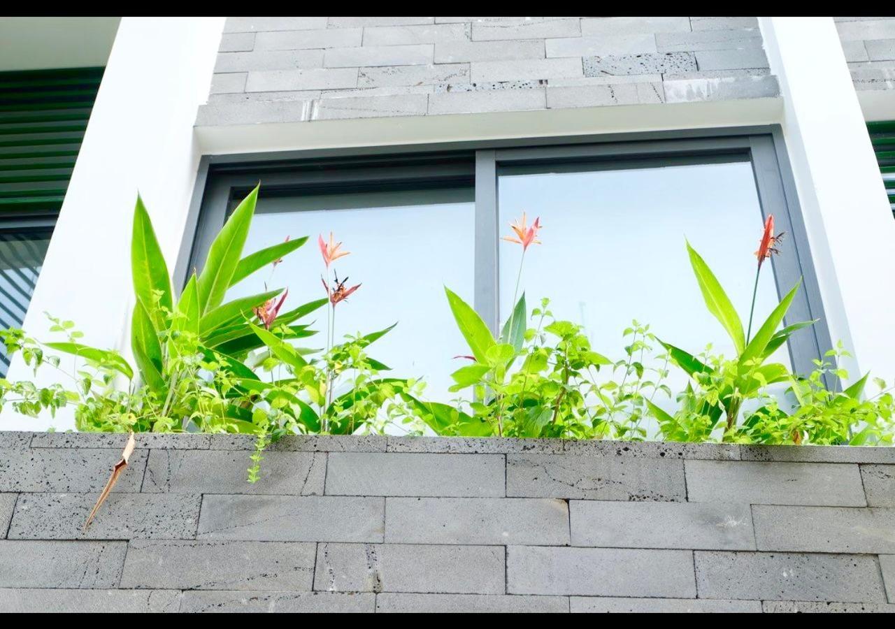 Uri House, 1- 2 Bedroom Tourism Apt, 5' Walk Dragon Bridge Da Nang Eksteriør bilde