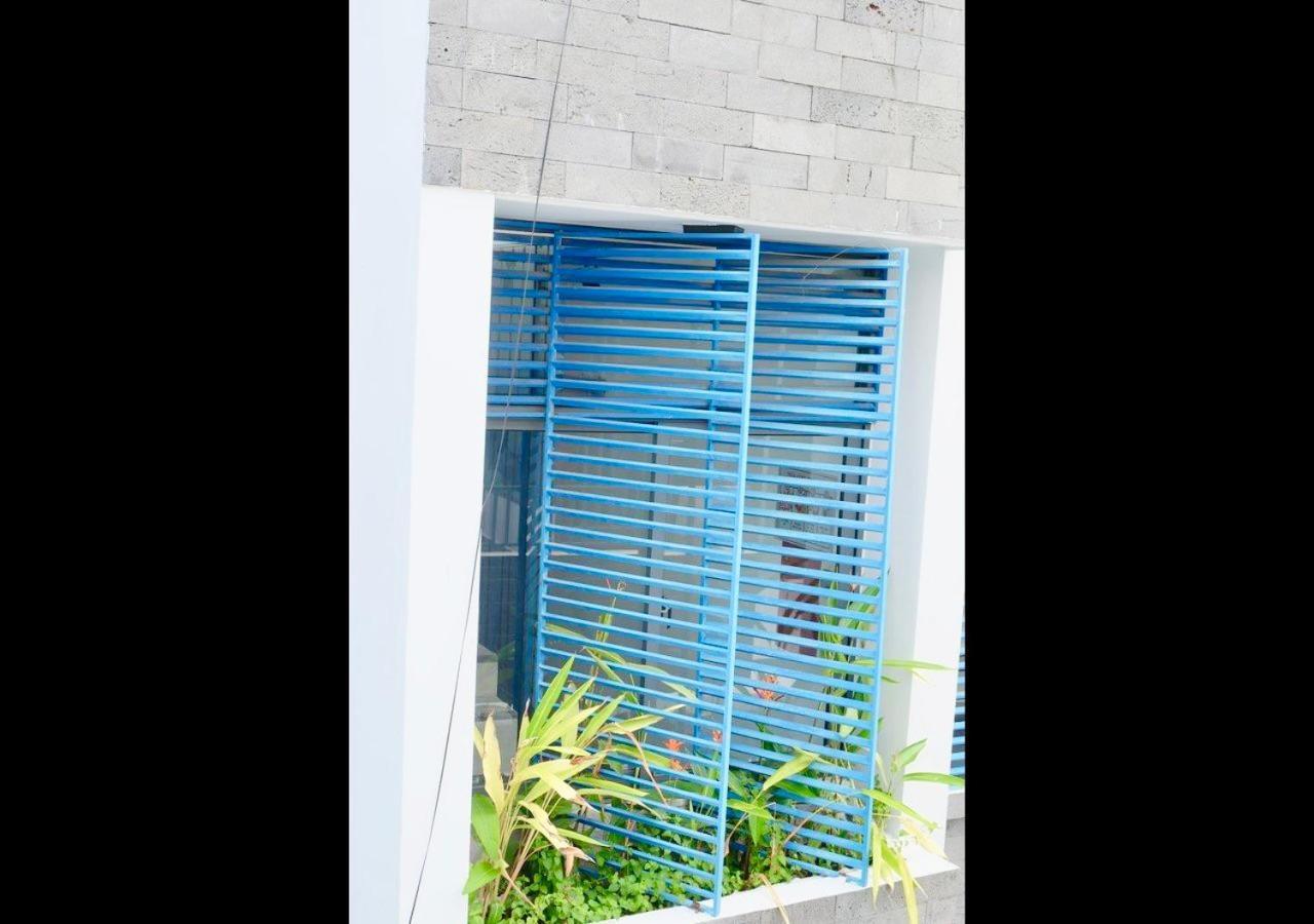 Uri House, 1- 2 Bedroom Tourism Apt, 5' Walk Dragon Bridge Da Nang Eksteriør bilde