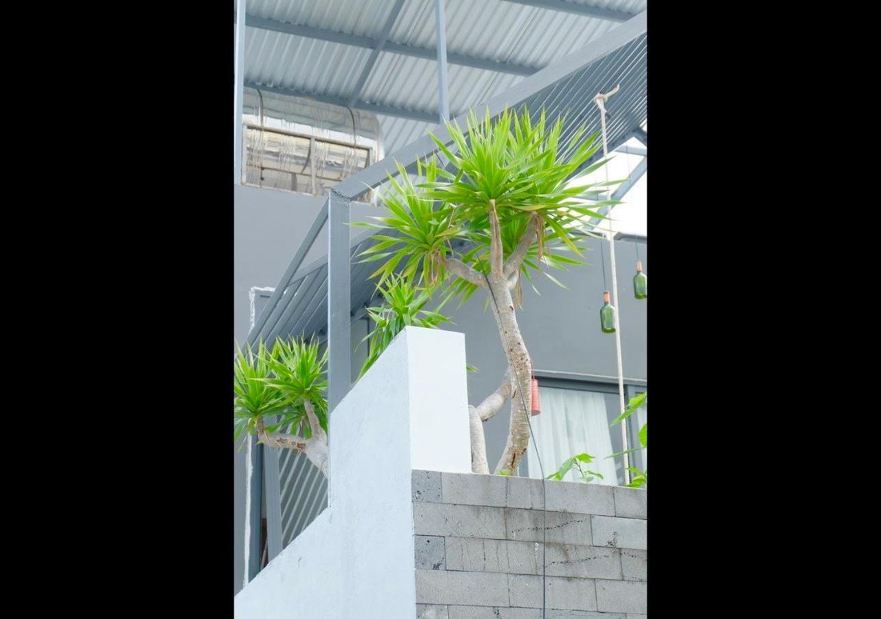 Uri House, 1- 2 Bedroom Tourism Apt, 5' Walk Dragon Bridge Da Nang Eksteriør bilde