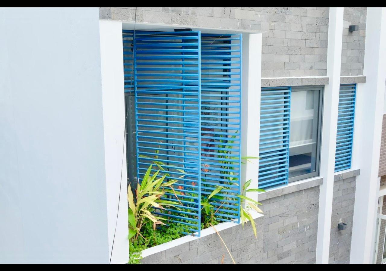 Uri House, 1- 2 Bedroom Tourism Apt, 5' Walk Dragon Bridge Da Nang Eksteriør bilde