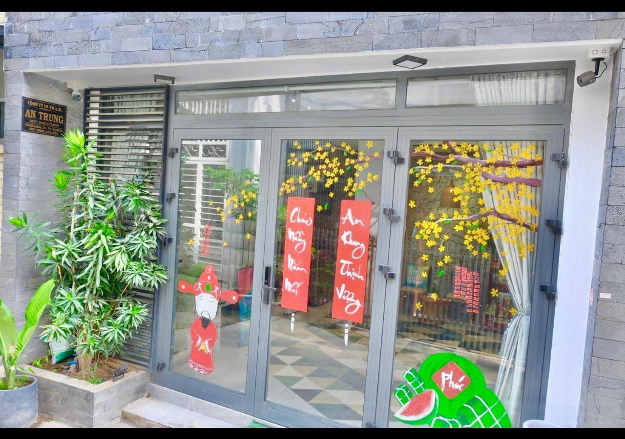 Uri House, 1- 2 Bedroom Tourism Apt, 5' Walk Dragon Bridge Da Nang Eksteriør bilde