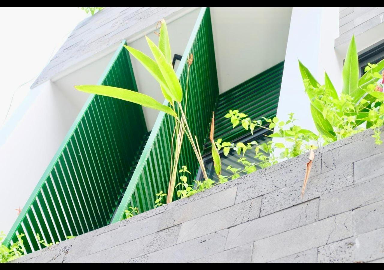 Uri House, 1- 2 Bedroom Tourism Apt, 5' Walk Dragon Bridge Da Nang Eksteriør bilde