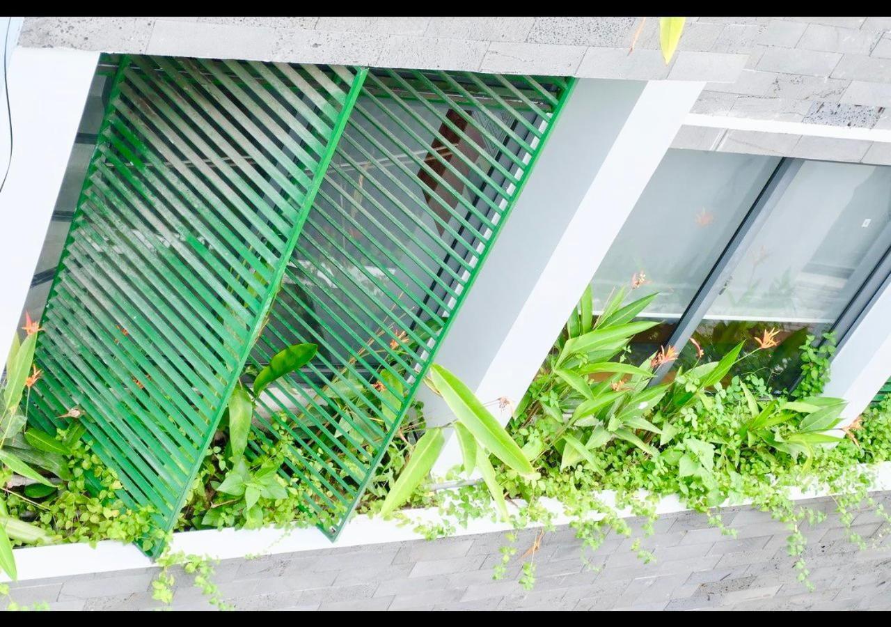 Uri House, 1- 2 Bedroom Tourism Apt, 5' Walk Dragon Bridge Da Nang Eksteriør bilde