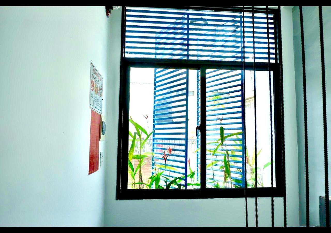 Uri House, 1- 2 Bedroom Tourism Apt, 5' Walk Dragon Bridge Da Nang Eksteriør bilde